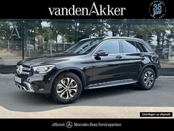 Zwart Gebruikt 2019 Mercedes GLC200 Business SUV | € 38.450 (Super prijs)