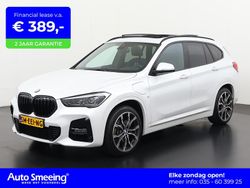 Wit Gebruikt 2021 BMW X1 M Sport SUV | € 31.690 (Eerlijke prijs)