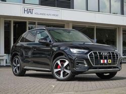 Zwart Gebruikt 2025 Audi Q5 SUV | € 62.800 (Iets duurder)