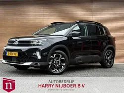 Zwart Gebruikt 2023 Citroën C5 Aircross Business Class SUV | € 24.650 (Goede deal)