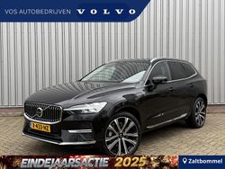 Zwart Gebruikt 2023 Volvo XC60 Ultimate SUV | € 52.950 (Goede deal)