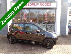 Zwart Gebruikt 2016 Skoda Citigo Hatchback | € 6.999 (Eerlijke prijs)
