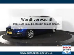 Blauw Gebruikt 2020 Seat Leon Style Stationwagen | € 18.950 (Eerlijke prijs)
