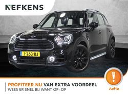 Zwart Gebruikt 2020 Mini Cooper Countryman Pepper SUV | € 22.825 (Eerlijke prijs)