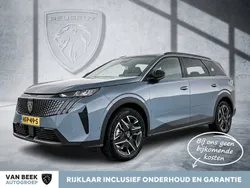 Suv Nieuw 2025 Peugeot 5008 Allure MPV | € 45.950