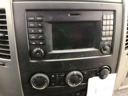 Wit Gebruikt 2017 Mercedes Sprinter Van | € 9.750 (Super prijs)