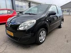 Zwart Gebruikt 2009 Renault Twingo Hatchback | € 2.950 (Eerlijke prijs)