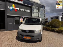 Overige Gebruikt 2006 VW T5 Van | € 2.996 (Eerlijke prijs)