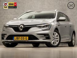Gebruikt 2022 Renault Mégane Stationwagen | € 15.945