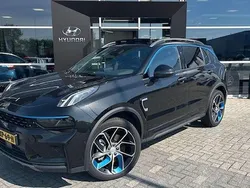 Zwart Gebruikt 2023 Lynk & Co 01 SUV | € 28.950 (Eerlijke prijs)