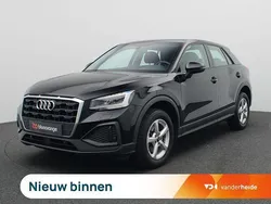 Zwart Gebruikt 2021 Audi Q2 Proline SUV | € 25.400 (Eerlijke prijs)