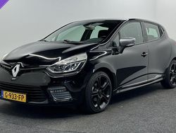 Zwart Gebruikt 2013 Renault Clio IV GT Hatchback | € 8.500 (Eerlijke prijs)