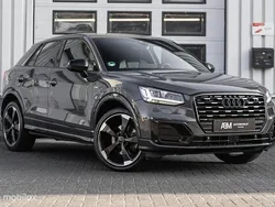 Overige Gebruikt 2017 Audi Q2 S-Line SUV | € 24.450 (Eerlijke prijs)