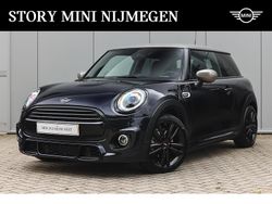Blauw Gebruikt 2021 Mini John Cooper Works Comfort Hatchback | € 26.450 (Eerlijke prijs)