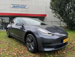 Grijs Gebruikt 2019 Tesla Model 3 Sedan | € 14.900 (Super prijs)