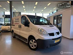 Gebruikt 2012 Renault Trafic Van | € 3.995 (Goede deal)