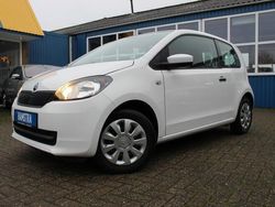 Wit Gebruikt 2016 Skoda Citigo Ambition Hatchback | € 6.444 (Goede deal)