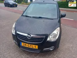 Opel Agila