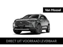 Grijs Nieuw 2025 DS Automobiles DS7 Crossback Business SUV | € 58.122 (Eerlijke prijs)