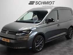 Grijs (metallic) Gebruikt 2024 VW Caddy Style MPV | € 28.995 (Goede deal)