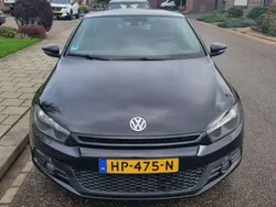 VW Scirocco