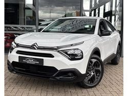 Wit Gebruikt 2023 Citroën C4 PureTech Hatchback | € 18.950 (Goede deal)