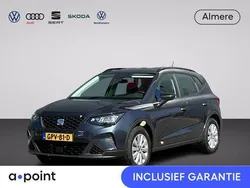 Grijs Gebruikt 2024 Seat Arona Reference SUV | € 22.949 (Eerlijke prijs)