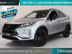 Sterling silver m Gebruikt 2020 Mitsubishi Eclipse Cross Edition SUV | € 23.700 (Goede deal)