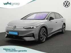 Grijs Gebruikt 2024 VW ID.7 Pro Sedan | € 52.950 (Duur)