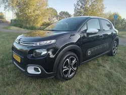 Zwart Gebruikt 2019 Citroën C3 Feel Hatchback | € 9.350 (Eerlijke prijs)