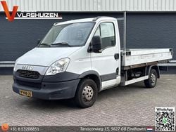 Gebruikt 2014 Iveco Daily | € 6.350