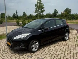 Gebruikt 2013 Ford Fiesta SYNC Edition Hatchback | € 5.000 (Eerlijke prijs)