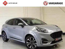 Grijs Gebruikt 2023 Ford Puma ST-Line SUV | € 23.945 (Eerlijke prijs)