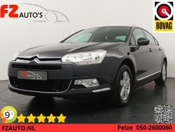 Grijs Gebruikt 2009 Citroën C5 Business Class Sedan | € 5.445 (Eerlijke prijs)