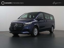Blauw Gebruikt 2024 Mercedes EQV300 MPV | € 51.892 (Duur)
