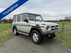 Grijs Gebruikt 1997 Mercedes G320 AMG SUV | € 29.999