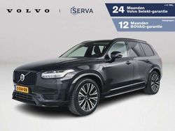 Zwart, metallic lak Gebruikt 2024 Volvo XC90 Ultimate SUV | € 69.995 (Eerlijke prijs)