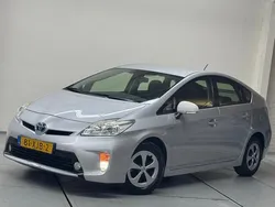 Grijs Gebruikt 2012 Toyota Prius Comfort Hatchback | € 8.999 (Eerlijke prijs)
