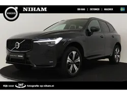 Zwart Gebruikt 2023 Volvo XC60 Ultimate SUV | € 54.890 (Goede deal)