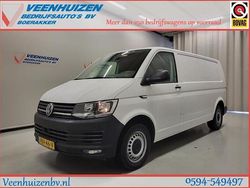 Wit Gebruikt 2019 VW T6.1 Van | € 13.950 (Super prijs)