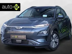 Grijs Gebruikt 2019 Hyundai Kona Premium SUV | € 16.900 (Eerlijke prijs)
