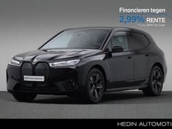 Zwart Gebruikt 2024 BMW iX Sport Line SUV | € 58.880 (Eerlijke prijs)
