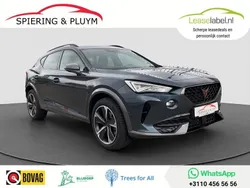 Grijs Gebruikt 2023 Cupra Formentor SUV | € 30.340 (Goede deal)