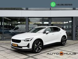 Wit Gebruikt 2021 Polestar 2 Long Range Dual motor Hatchback | € 23.850 (Goede deal)