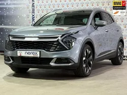 Grijs Gebruikt 2023 Kia Sportage SUV | € 33.945 (Goede deal)