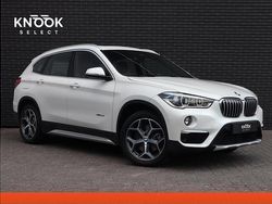 Wit Gebruikt 2017 BMW X1 Executive SUV | € 22.445 (Eerlijke prijs)