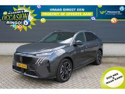 Grijs Gebruikt 2024 Peugeot 3008 Allure SUV | € 32.940 (Iets duurder)