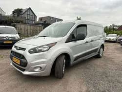 Zilver Gebruikt 2016 Ford Transit Trend Van | € 6.900 (Eerlijke prijs)