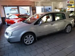 Grijs Gebruikt 2007 Renault Vel Satis Initiale Hatchback | € 5.950