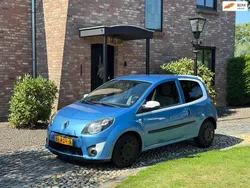 Blauw Gebruikt 2011 Renault Twingo Collection Hatchback | € 3.290 (Eerlijke prijs)